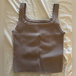 NWOT CUTS women tank